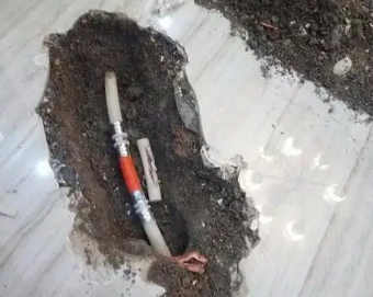 郑州市测漏水电话