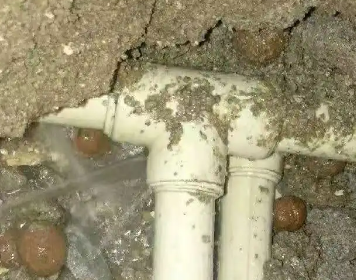 郑州市测漏水多少钱