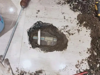 郑州市测漏水电话