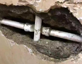 郑州市测漏水哪家好