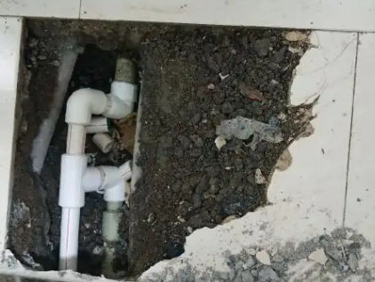 郑州市测漏水哪家好