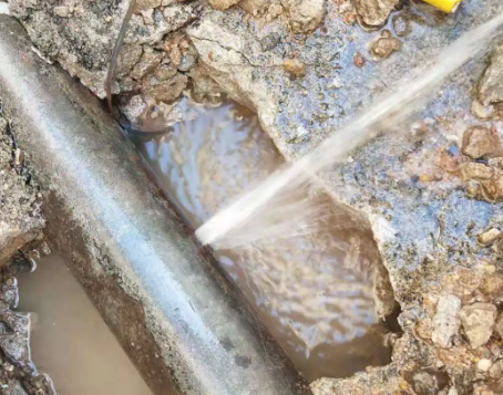 郑州市测漏水公司