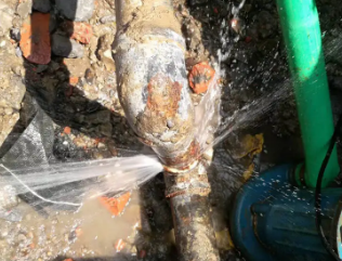 郑州市测漏水公司电话