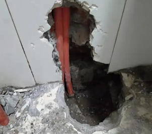 郑州市漏水检测电话