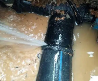 郑州市测漏水公司哪家好