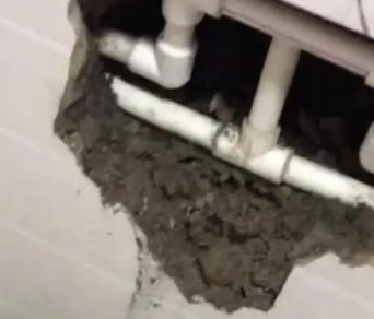 郑州市漏水检测电话