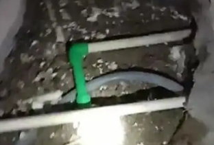 郑州市测漏水公司