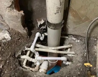 郑州市漏水检测哪家好