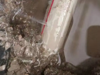 郑州市漏水检测哪家好