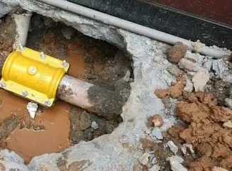 郑州市漏水检测哪家好