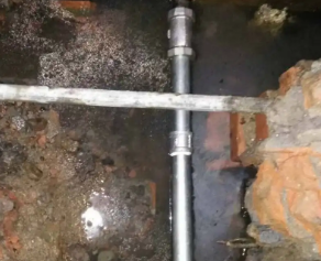 郑州市漏水检测公司电话