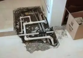 郑州市卫生间测漏水如何检测