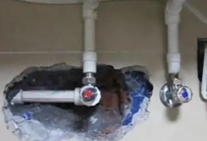 郑州市卫生间测漏水查询方法