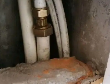 郑州市水管漏水检测哪家好