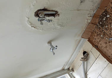 郑州市卫生间测漏水