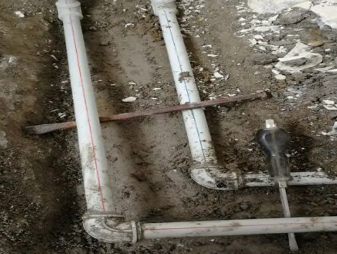 郑州市卫生间测漏水多少钱