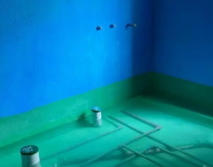 郑州市卫生间防水