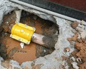 郑州市卫生间测漏水哪家好