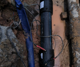 郑州市水管漏水检测多少钱