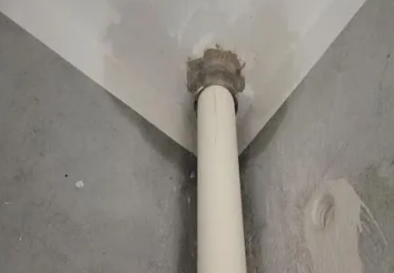 郑州市卫生间测漏水之渗水防护