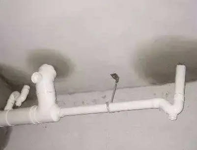 郑州市卫生间测漏水的几种情景