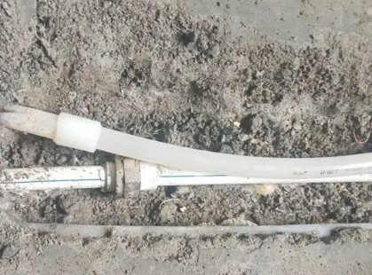 郑州市卫生间测漏水哪家好