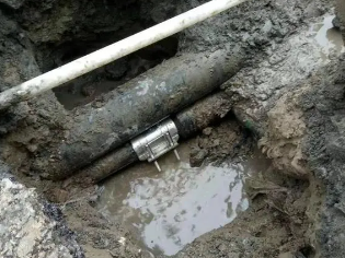 郑州市水管漏水检测的传递距离多少