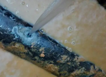 郑州市水管漏水检测多少钱