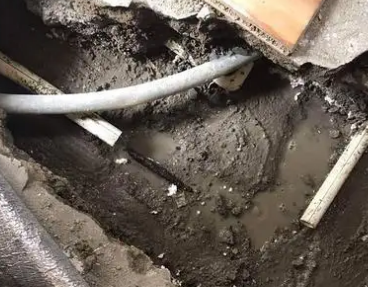 郑州市卫生间测漏水价格明细