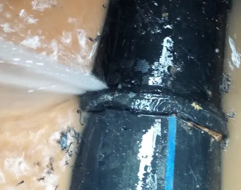 郑州市水管漏水检测的小妙招