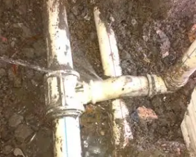 郑州市卫生间测漏水多少钱