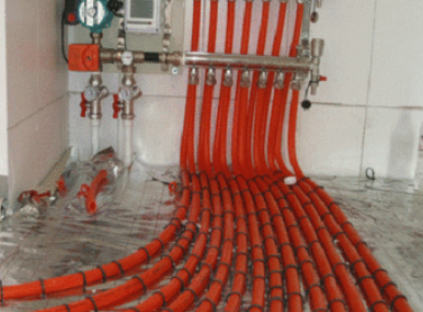 郑州市地暖维修多少钱