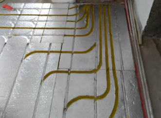 郑州市地暖维修哪家好