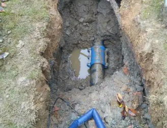 郑州市水管漏水检测多少钱