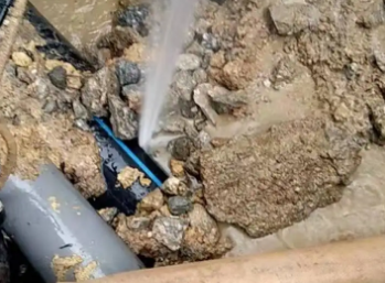郑州市水管漏水检测哪家好