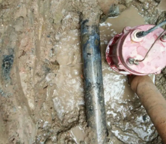 郑州市水管漏水检测的检测方法