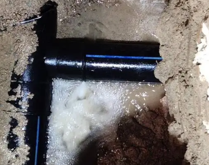 郑州市水管漏水检测哪家好