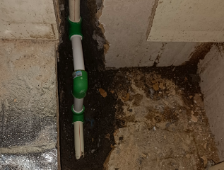 郑州市卫生间测漏水哪家好