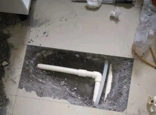 郑州市卫生间测漏水哪家好