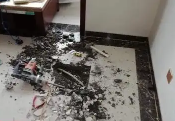 郑州市漏水检测多少钱