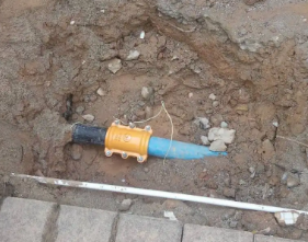 郑州市水管漏水检测的情况