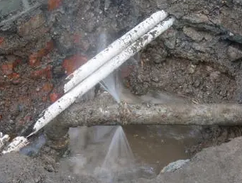 郑州市测漏水多少钱