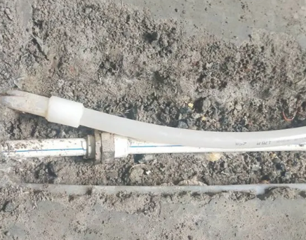 郑州市测漏水哪家好