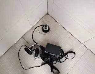 郑州市测漏水公司