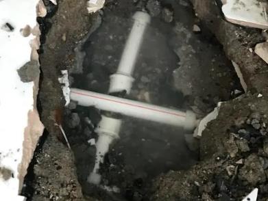 郑州市漏水检测公司哪家好