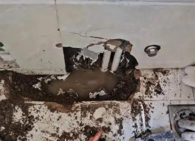 郑州市漏水检测电话