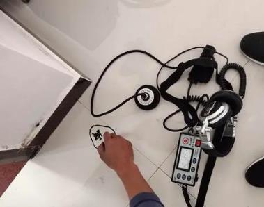 郑州市测漏水公司电话